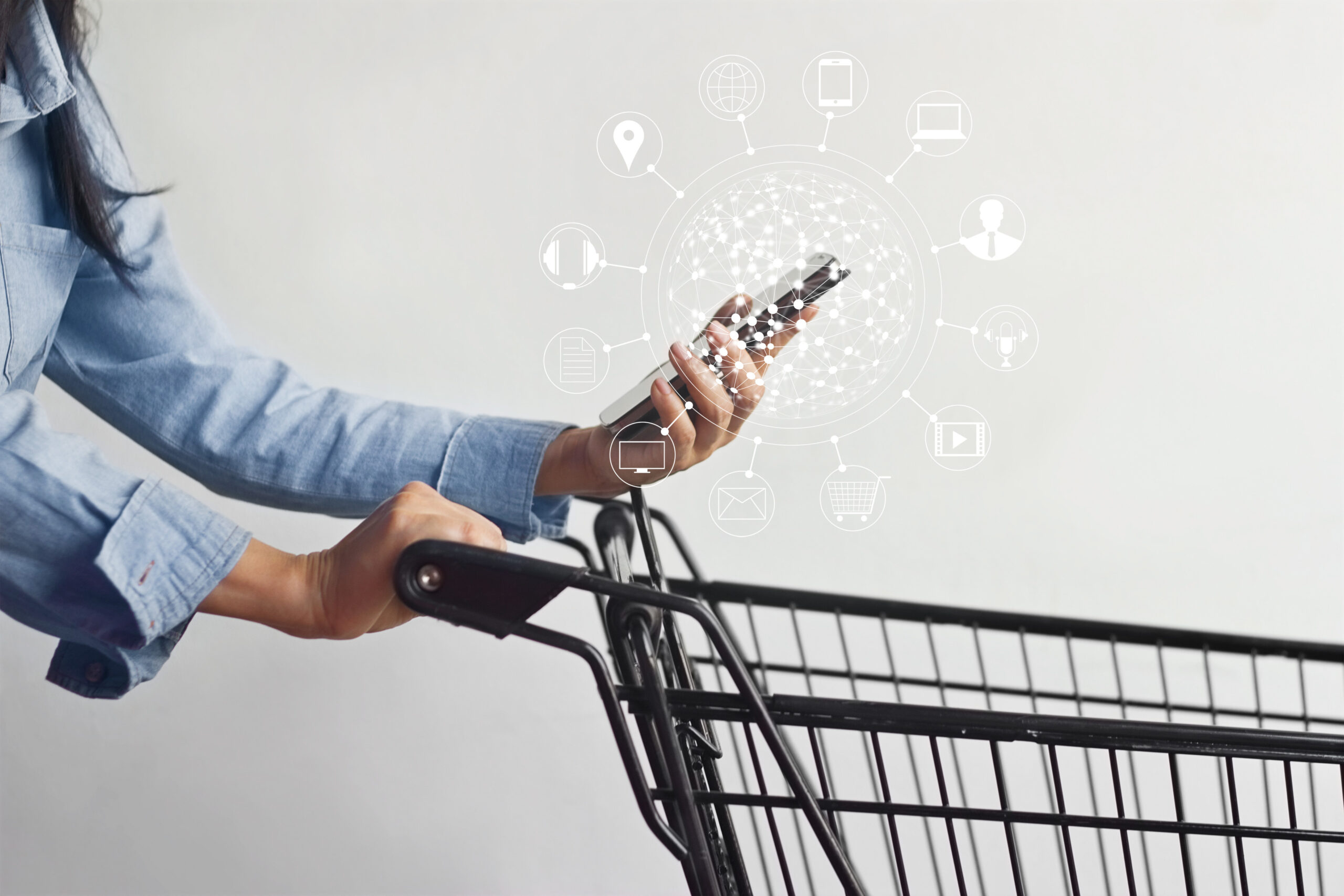 Omnichannel and Retail